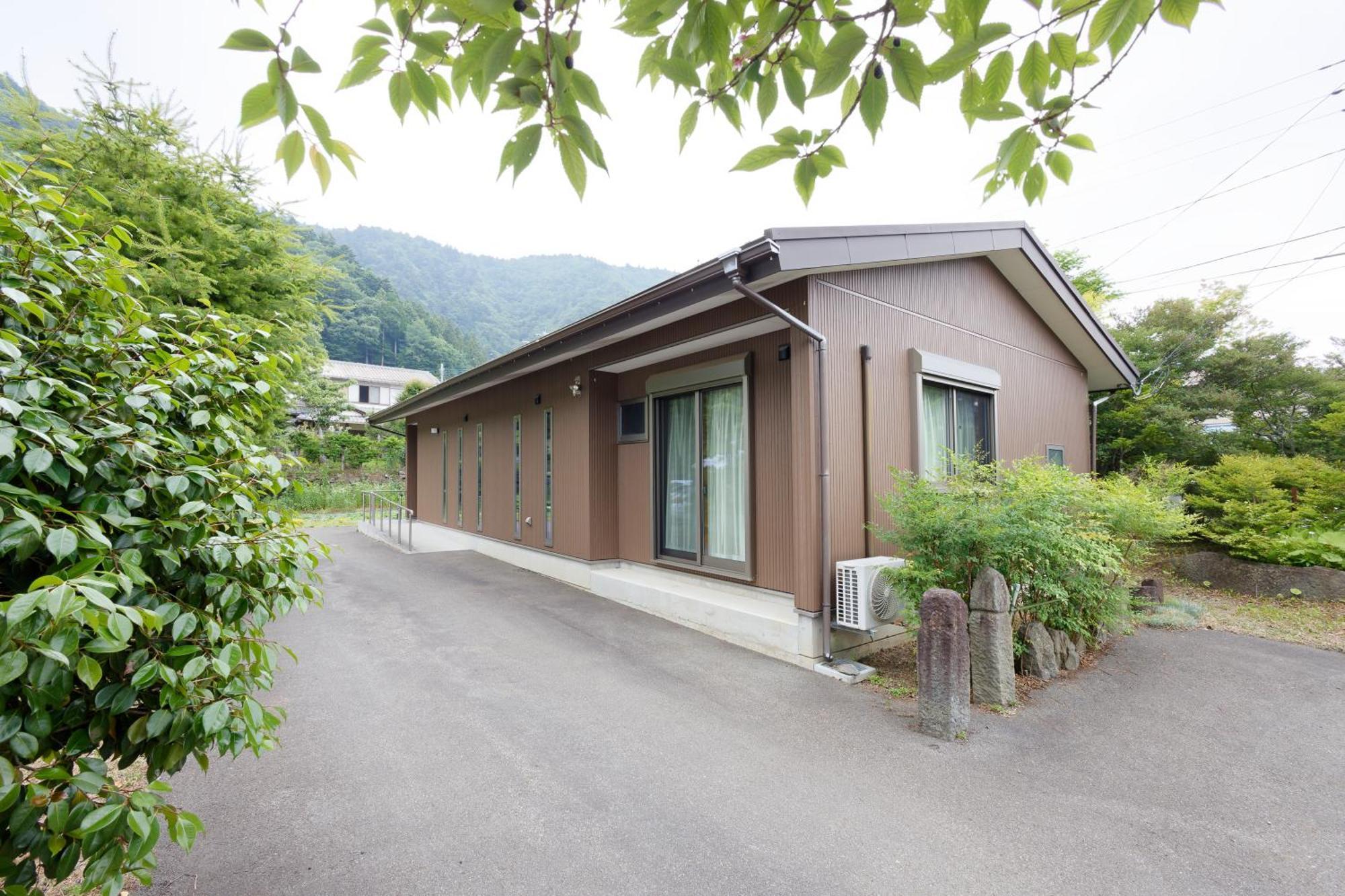 24 Oriya Mt Fuji -鳴沢 Narusawa- Екстериор снимка